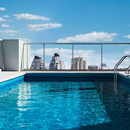 Dazzler By Wyndham Polo Hotell Buenos Aires Eksteriør bilde