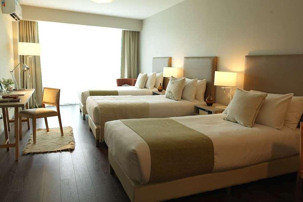 Dazzler By Wyndham Polo Hotell Buenos Aires Rom bilde