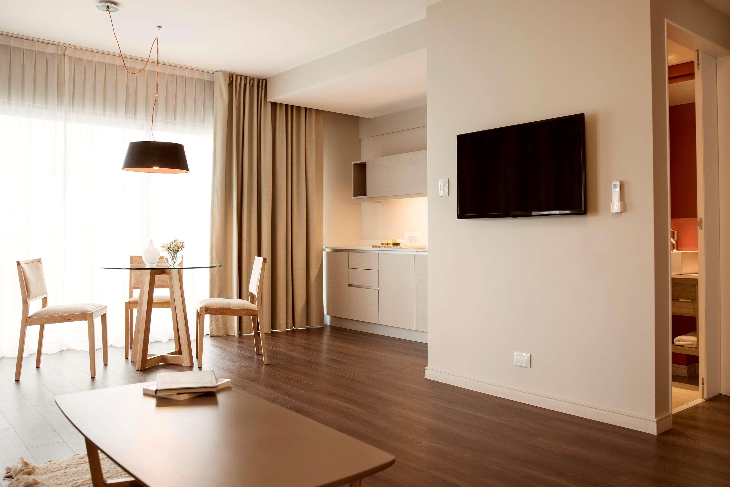 Dazzler By Wyndham Polo Hotell Buenos Aires Eksteriør bilde