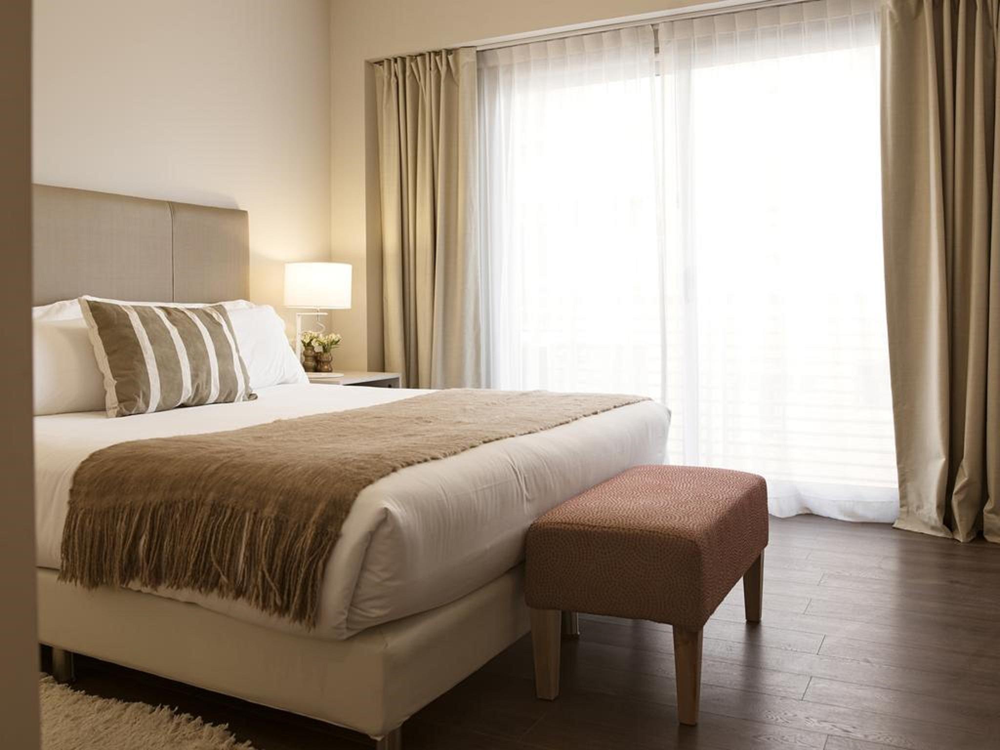 Dazzler By Wyndham Polo Hotell Buenos Aires Eksteriør bilde