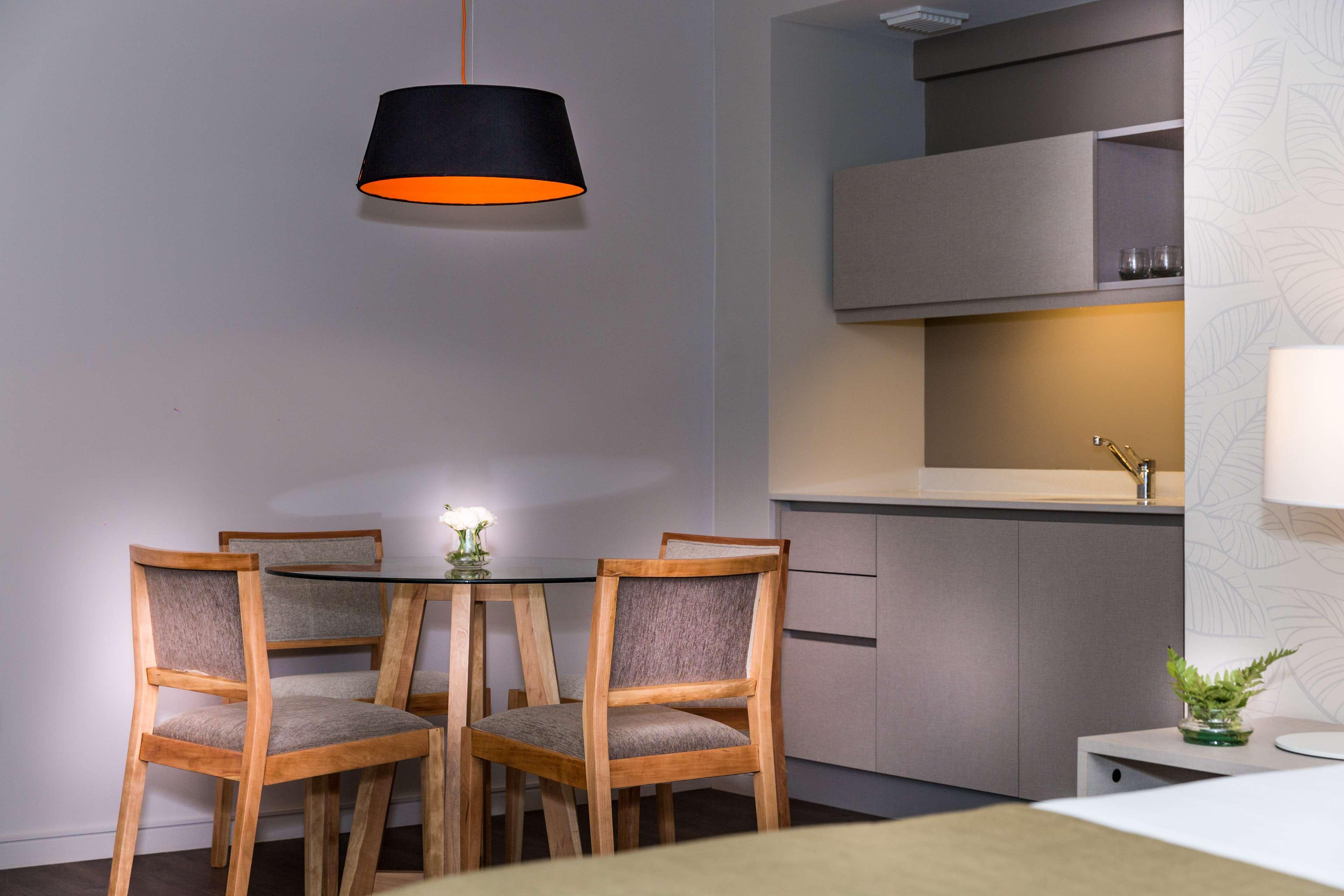 Dazzler By Wyndham Polo Hotell Buenos Aires Eksteriør bilde