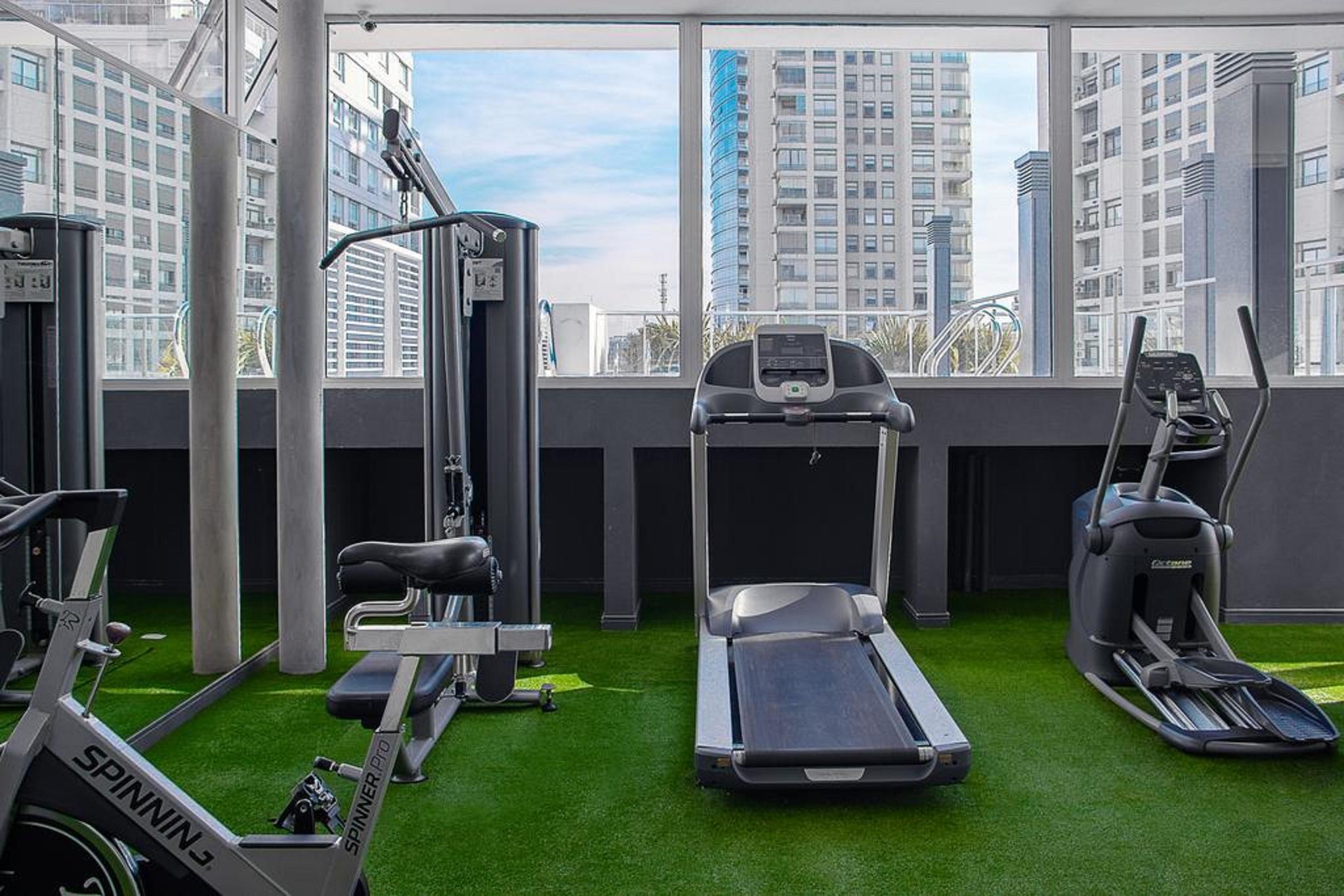 Dazzler By Wyndham Polo Hotell Buenos Aires Eksteriør bilde