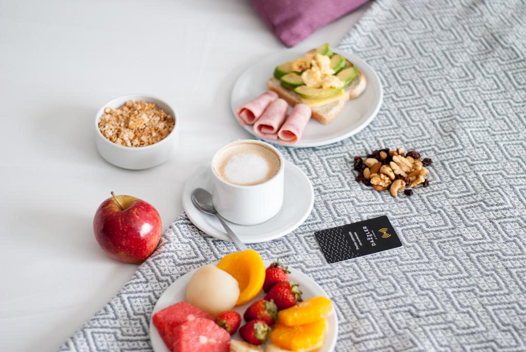 Dazzler By Wyndham Polo Hotell Buenos Aires Eksteriør bilde