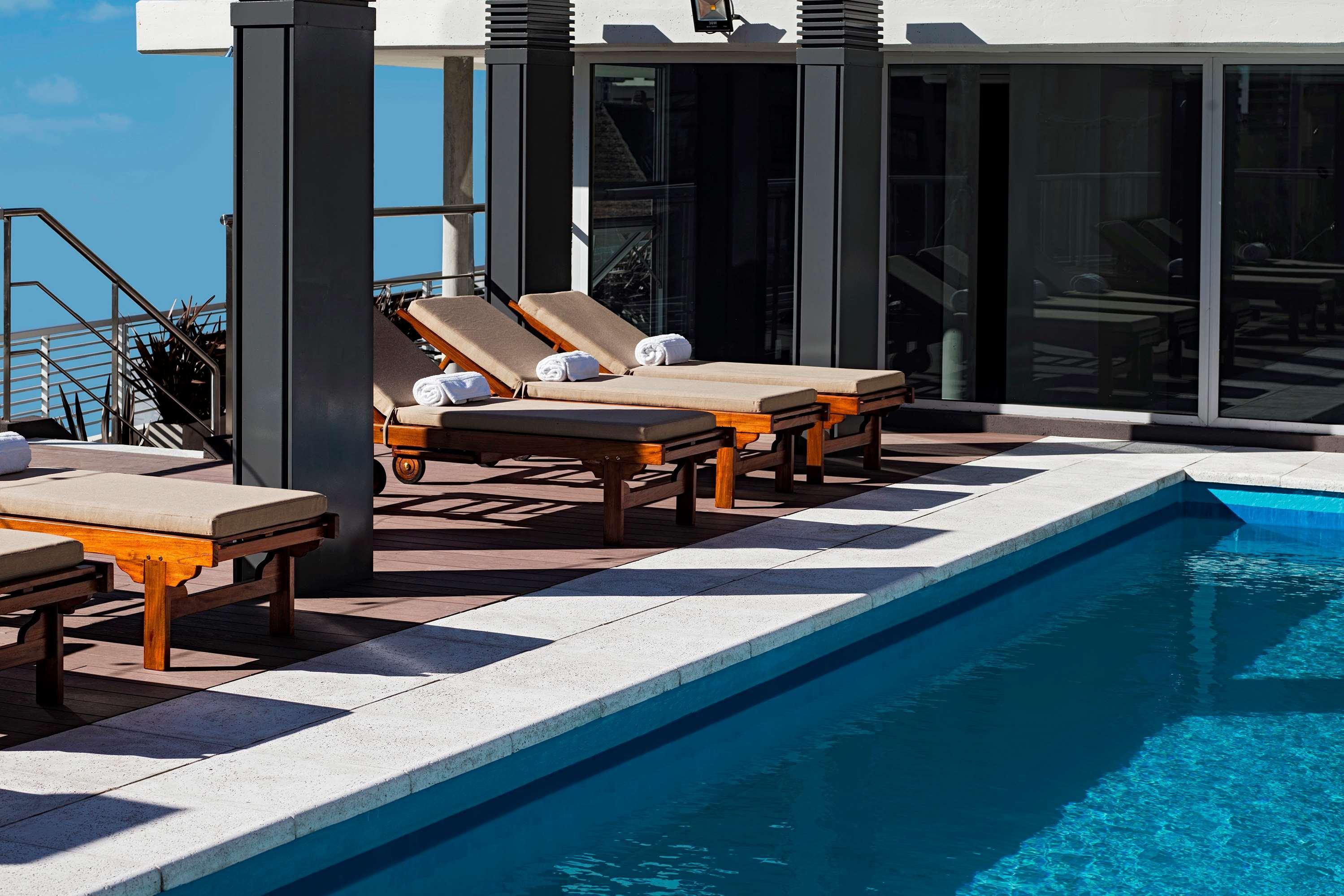 Dazzler By Wyndham Polo Hotell Buenos Aires Eksteriør bilde