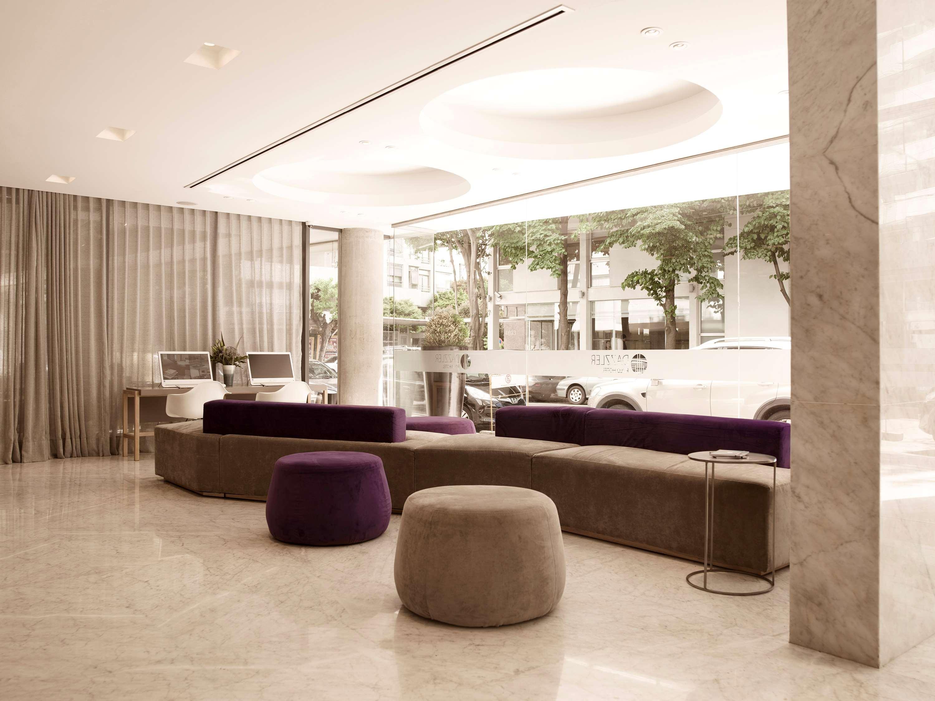 Dazzler By Wyndham Polo Hotell Buenos Aires Eksteriør bilde