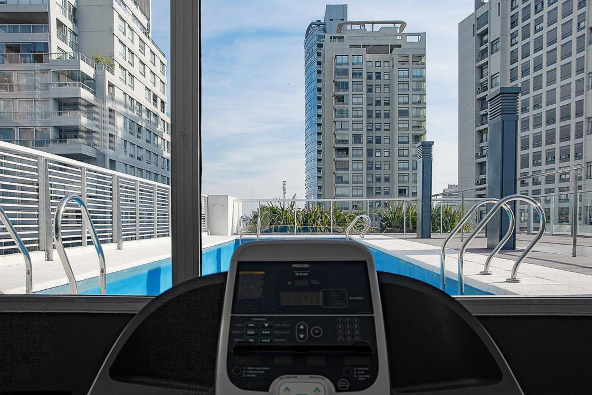 Dazzler By Wyndham Polo Hotell Buenos Aires Eksteriør bilde