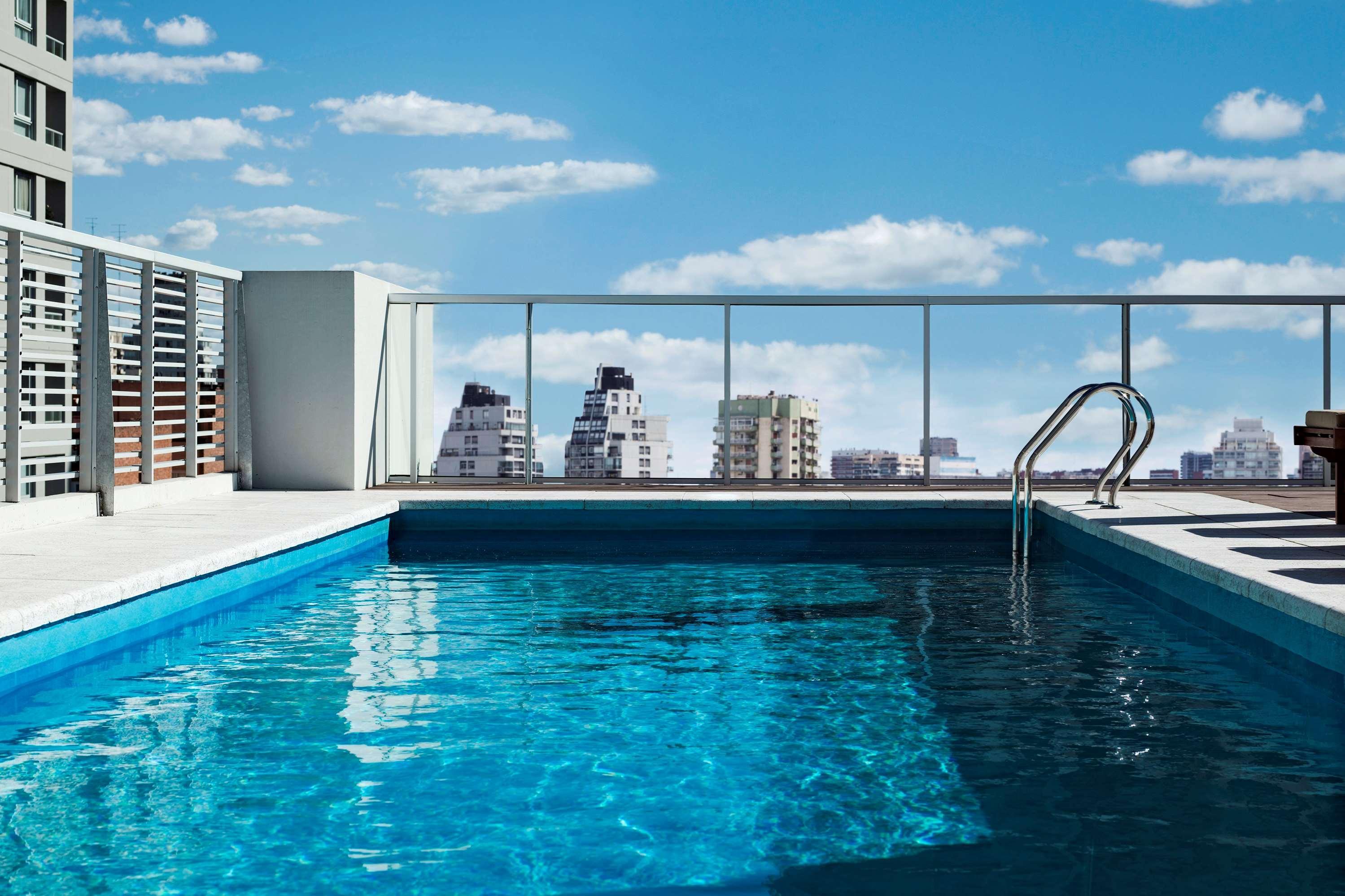 Dazzler By Wyndham Polo Hotell Buenos Aires Eksteriør bilde