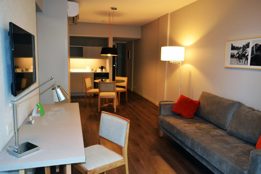 Dazzler By Wyndham Polo Hotell Buenos Aires Eksteriør bilde