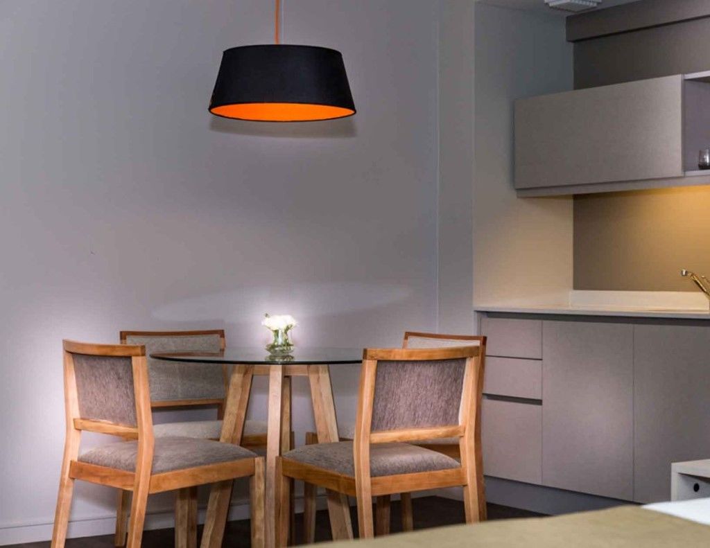 Dazzler By Wyndham Polo Hotell Buenos Aires Eksteriør bilde