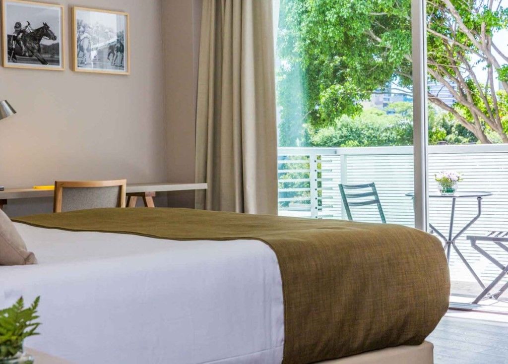 Dazzler By Wyndham Polo Hotell Buenos Aires Eksteriør bilde