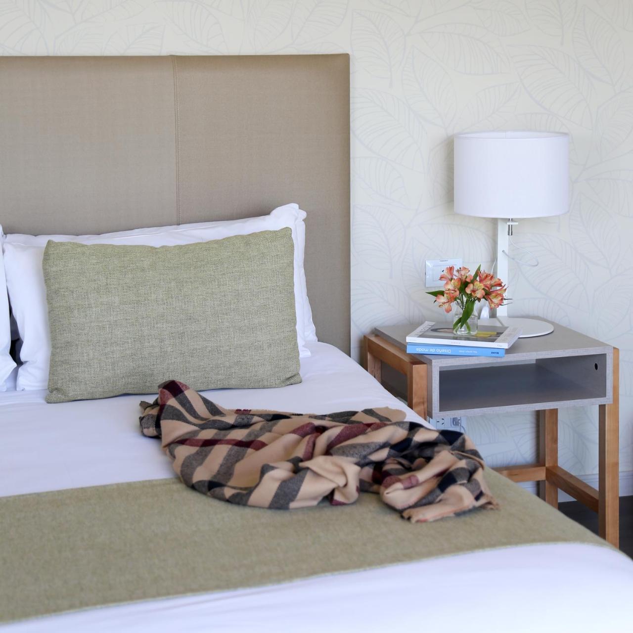 Dazzler By Wyndham Polo Hotell Buenos Aires Eksteriør bilde