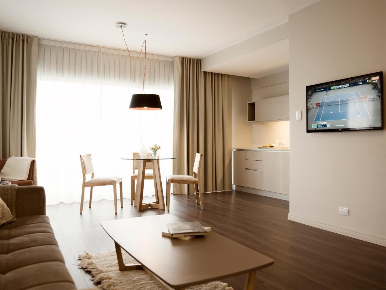 Dazzler By Wyndham Polo Hotell Buenos Aires Eksteriør bilde