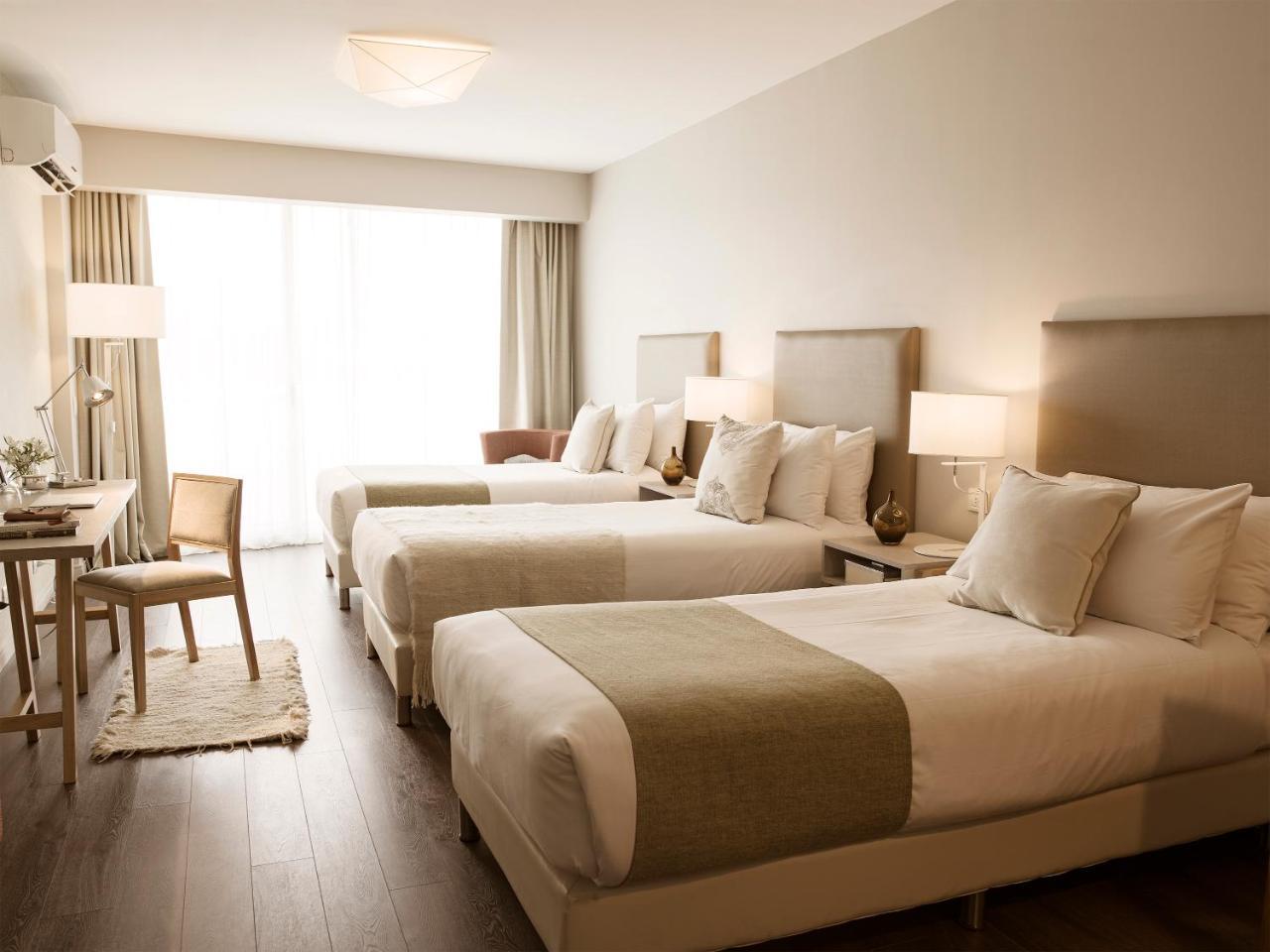 Dazzler By Wyndham Polo Hotell Buenos Aires Eksteriør bilde