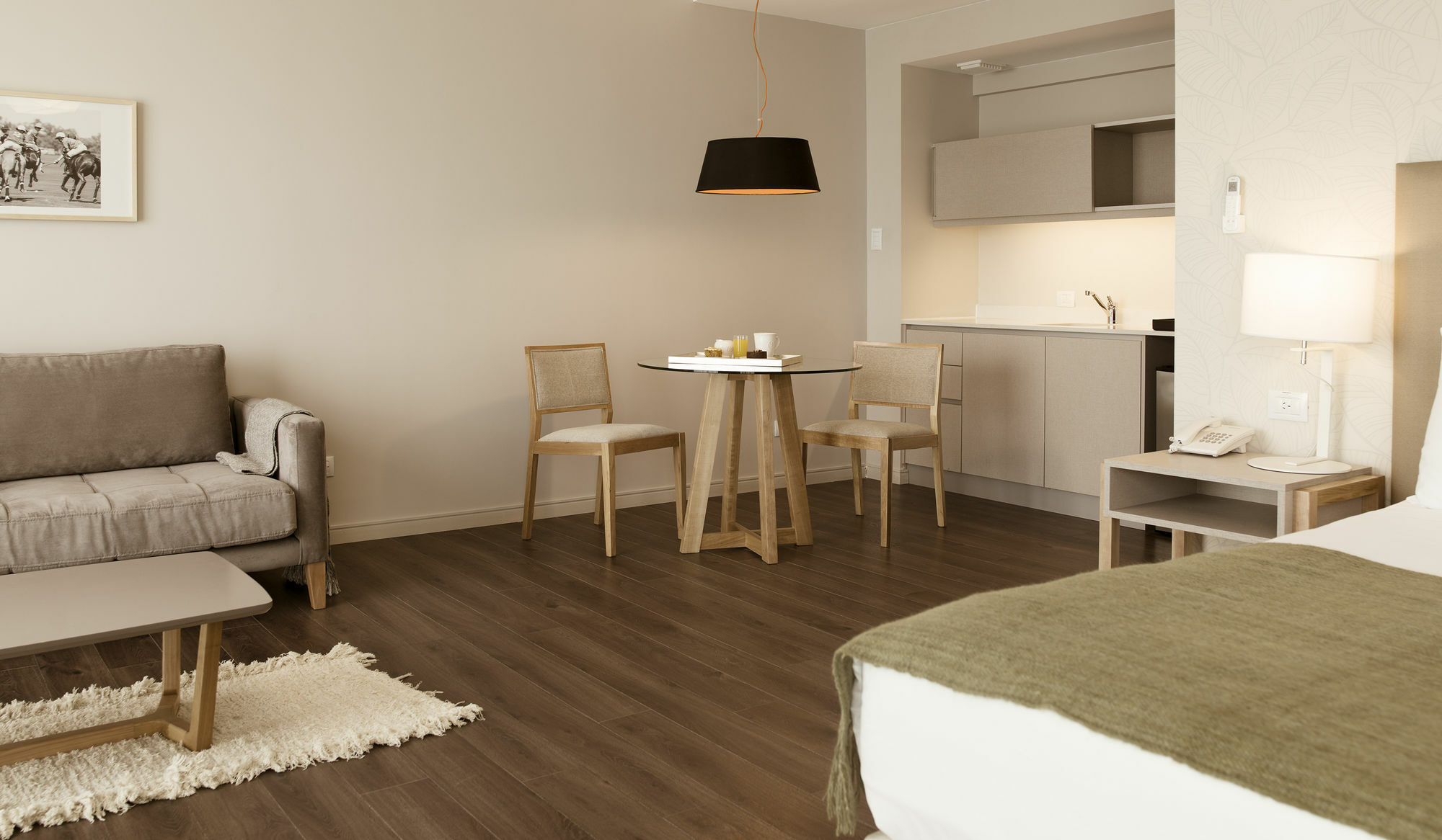 Dazzler By Wyndham Polo Hotell Buenos Aires Eksteriør bilde