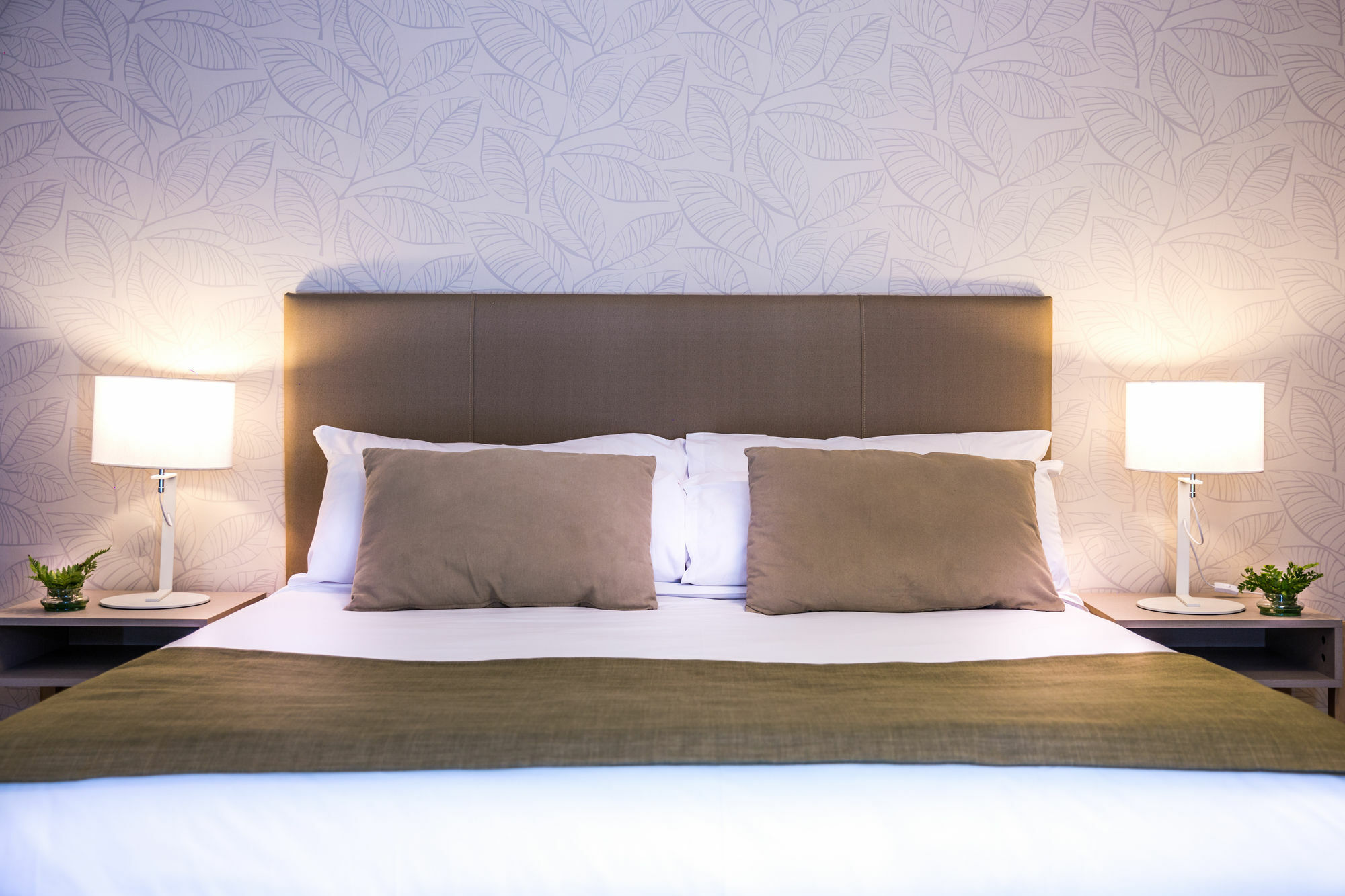 Dazzler By Wyndham Polo Hotell Buenos Aires Eksteriør bilde