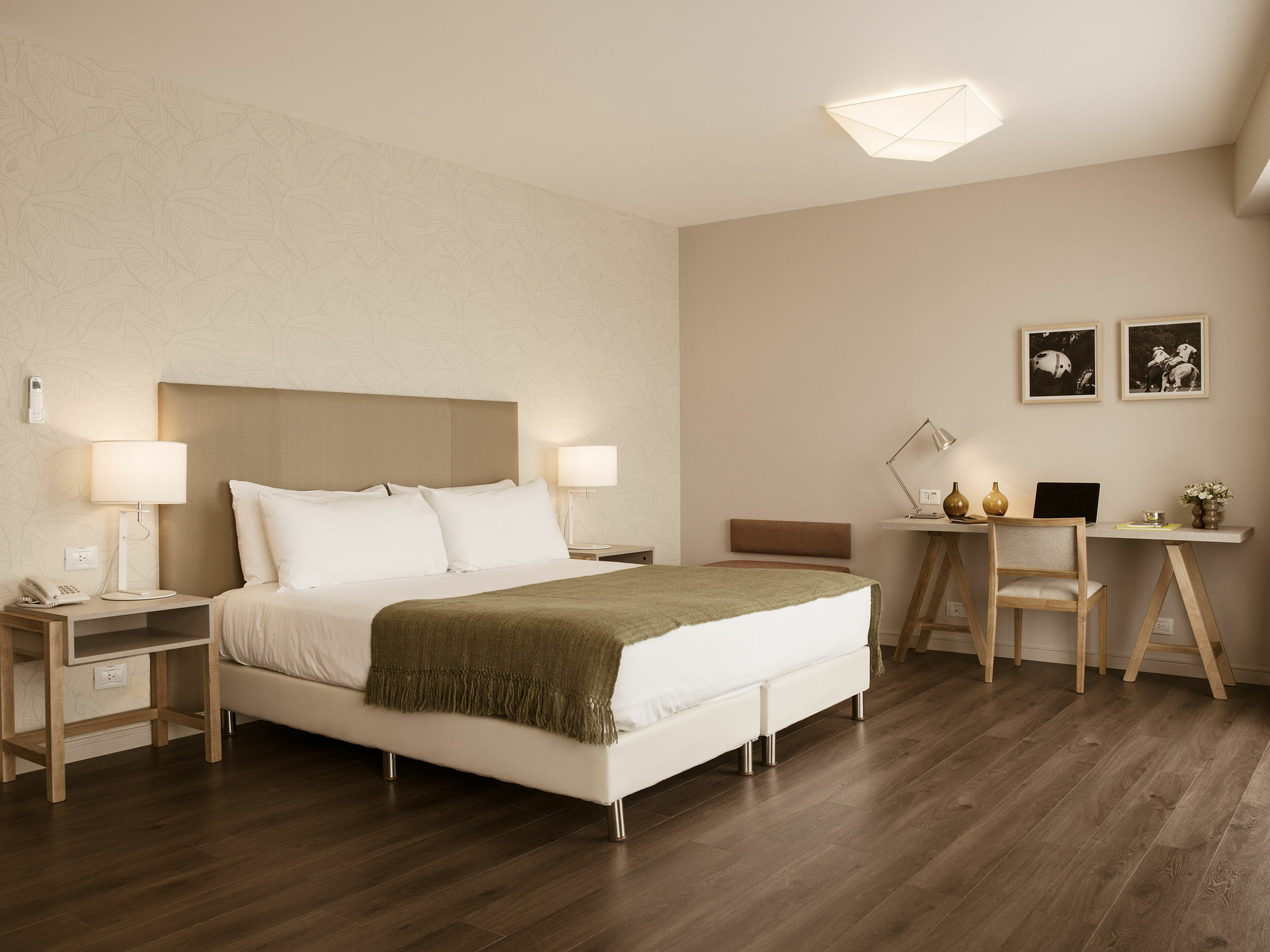 Dazzler By Wyndham Polo Hotell Buenos Aires Eksteriør bilde