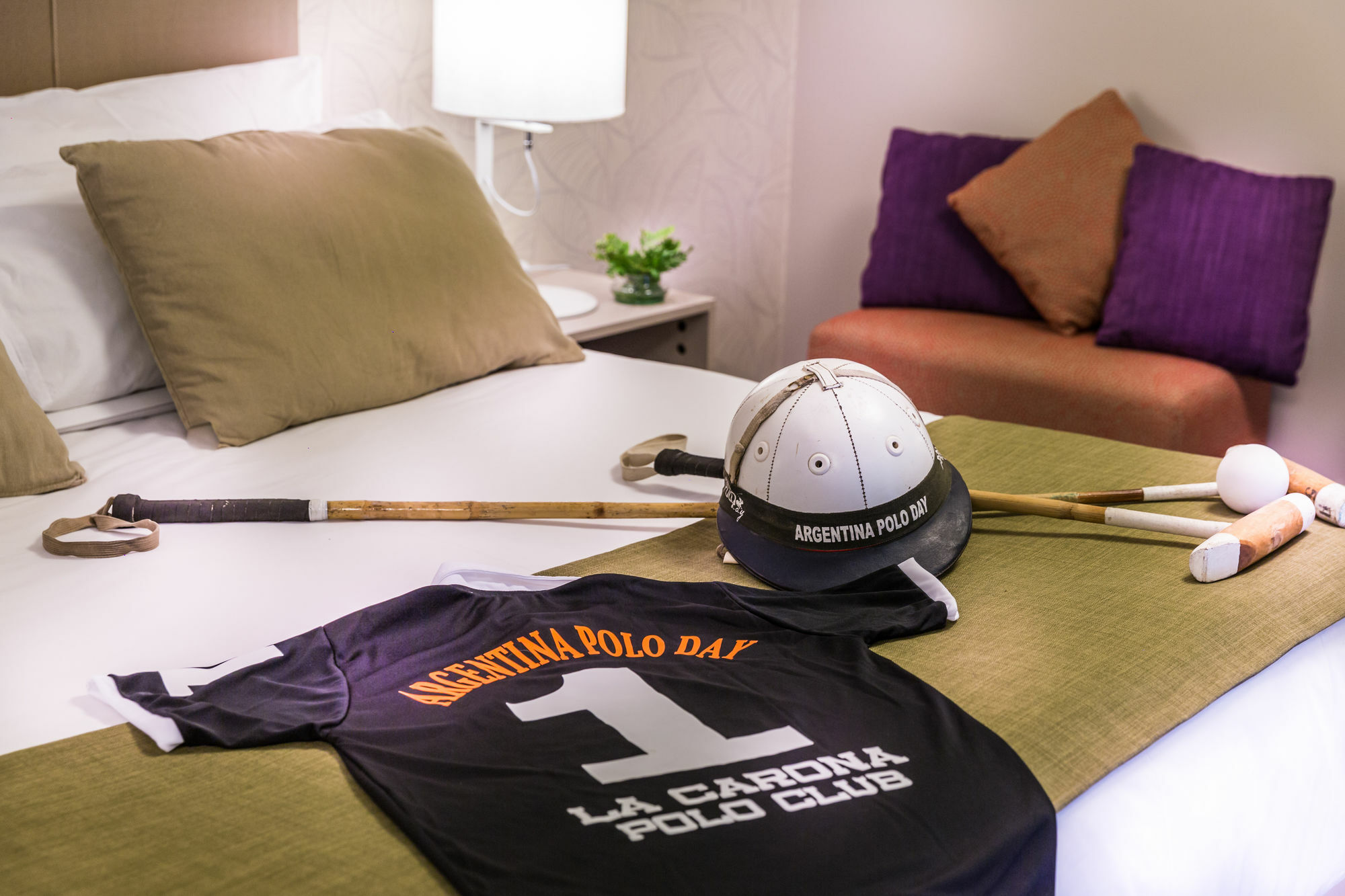 Dazzler By Wyndham Polo Hotell Buenos Aires Eksteriør bilde