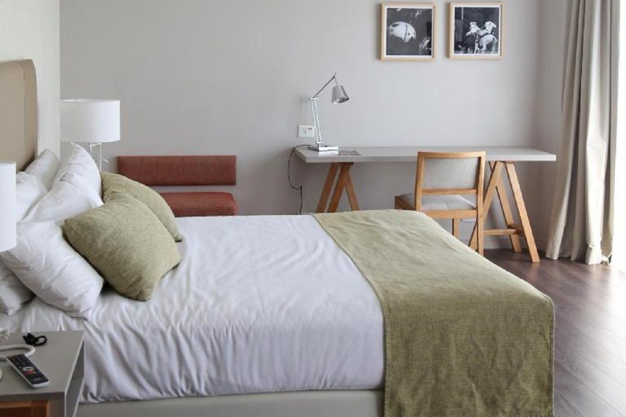 Dazzler By Wyndham Polo Hotell Buenos Aires Eksteriør bilde